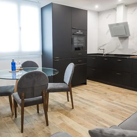 Tierra Y Mar 1 Apartamento Arrecife (Lanzarote)