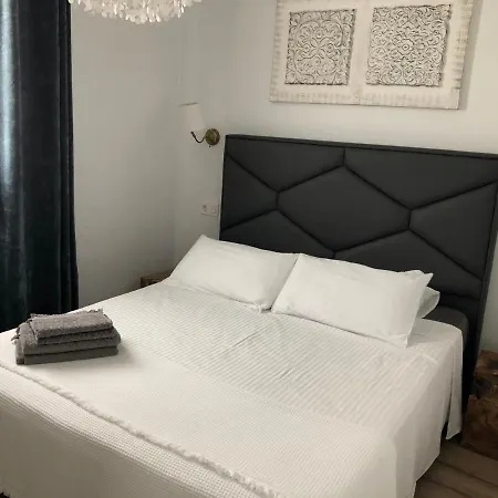 Tierra Y Mar 1 Arrecife (Lanzarote)