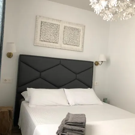 Tierra Y Mar 1 Apartamento *