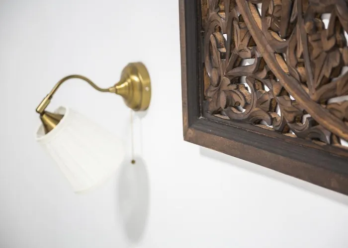 דירה Tierra Y Mar 1 *