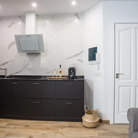 Tierra Y Mar 1 Arrecife (Lanzarote)