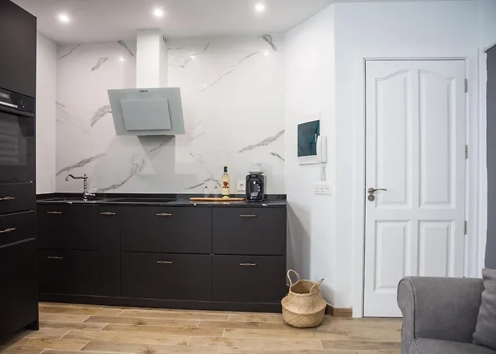 Tierra Y Mar 1 Arrecife (Lanzarote)