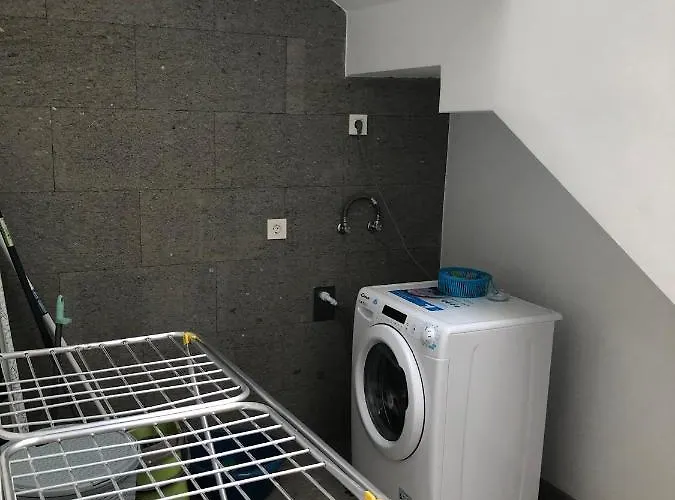 Apartment Tierra Y Mar 1 *