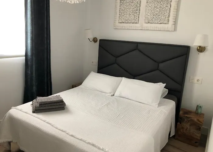 Tierra Y Mar 1 Arrecife