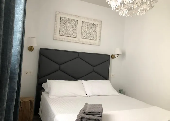 Tierra Y Mar 1 Apartman *